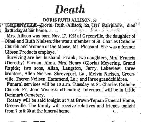 cause of death charlene holt|verna charlene saffian obituary.